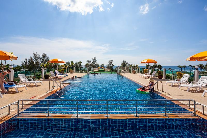 Baumancasa Beach Resort