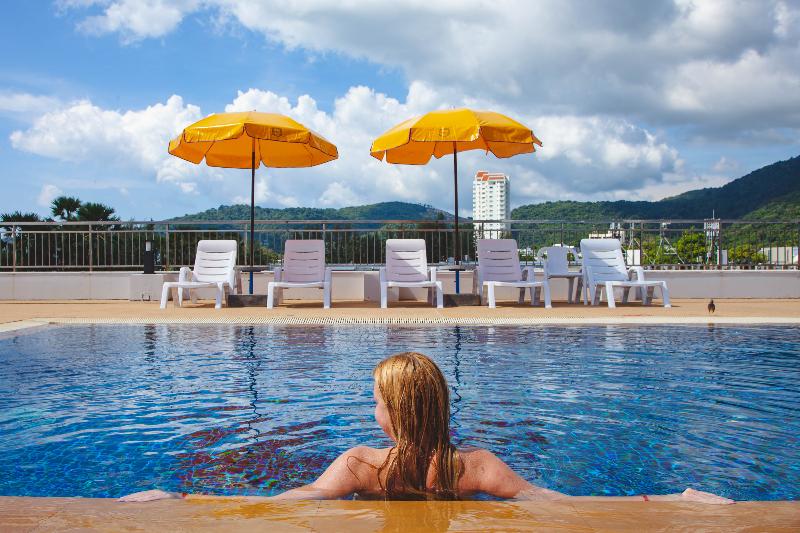 Baumancasa Beach Resort