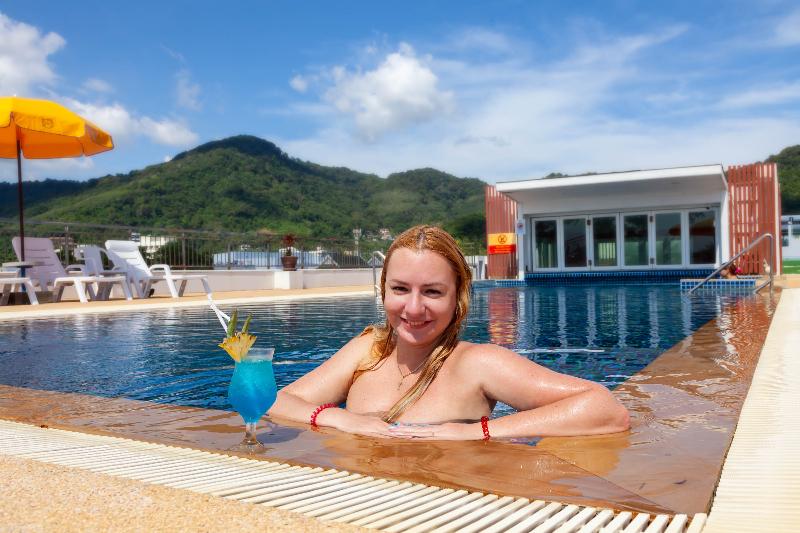 Baumancasa Beach Resort