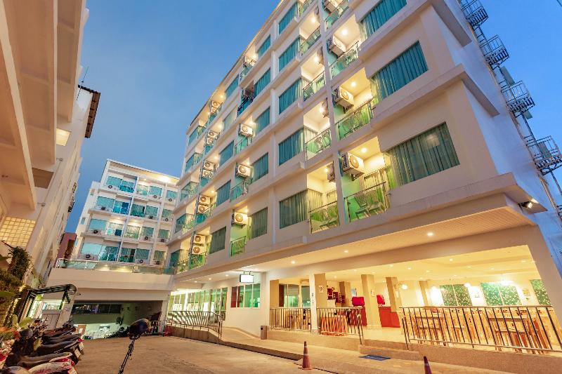 Baumancasa Beach Resort