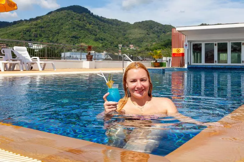 Baumancasa Beach Resort