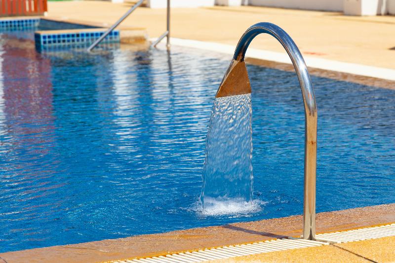 Baumancasa Beach Resort