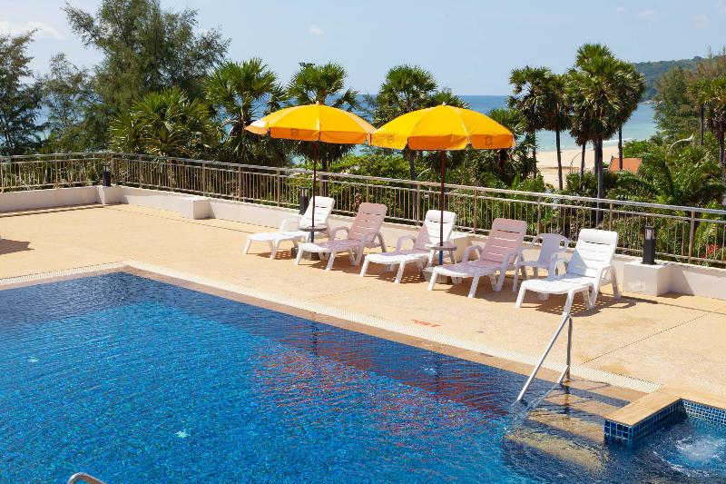 Baumancasa Beach Resort