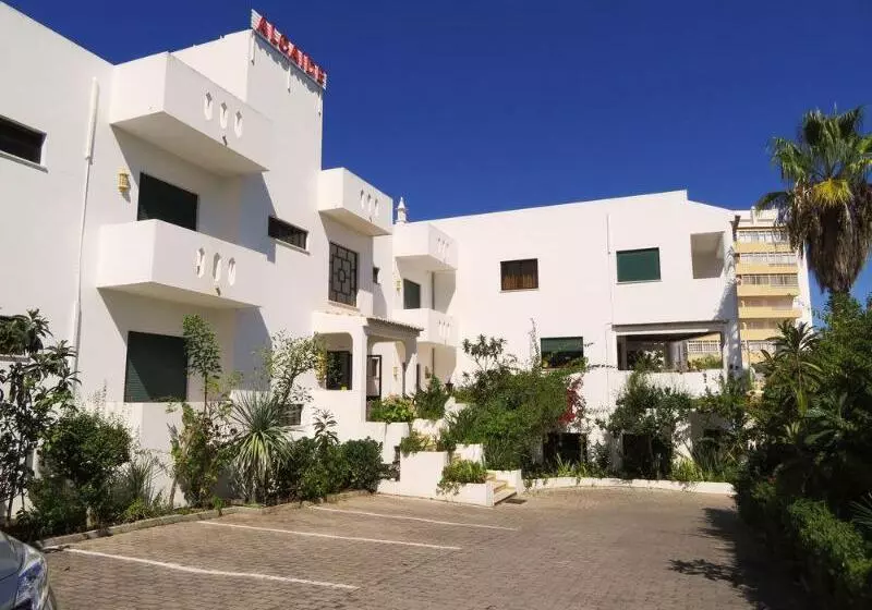 Bed And Breakfast Alcaide - Portimão