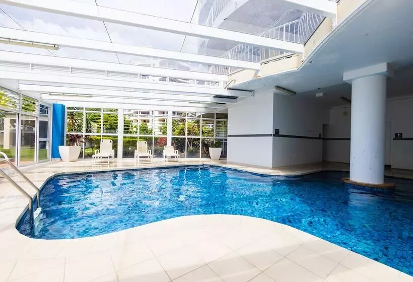 Burleigh Surf Apartments