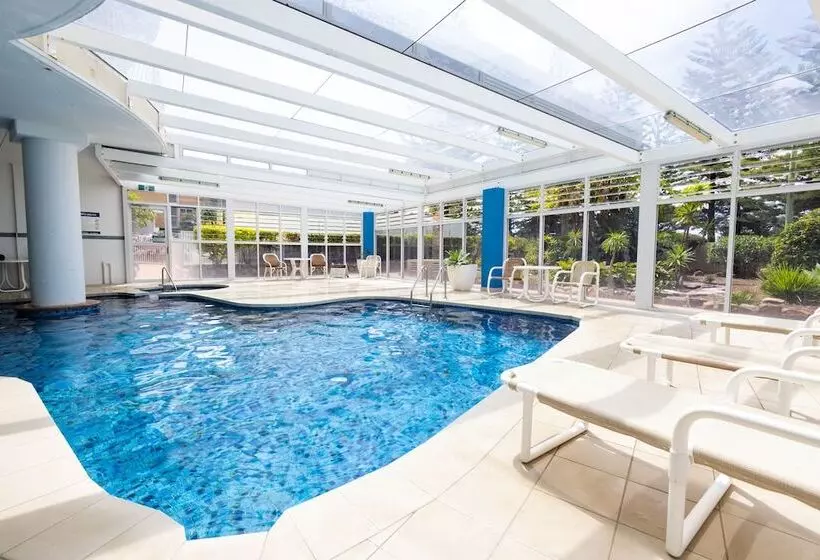 Burleigh Surf Apartments