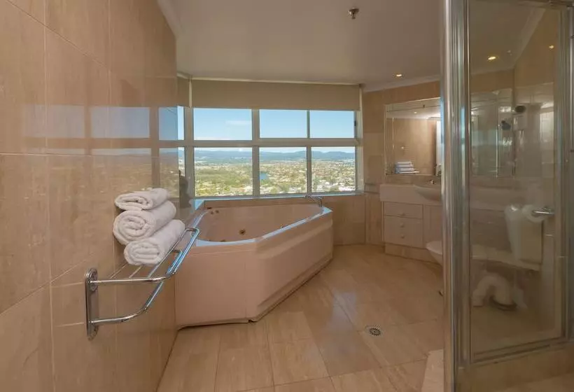 Burleigh Surf Apartments