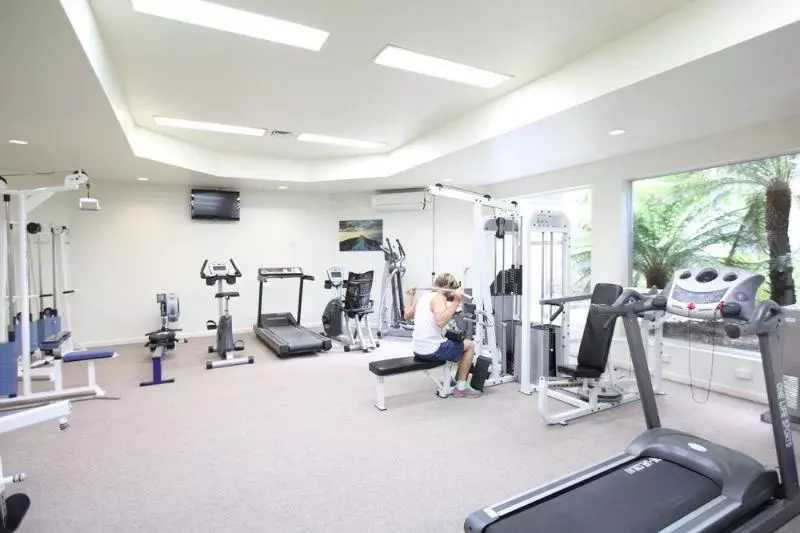 Cumberland Lorne Resort