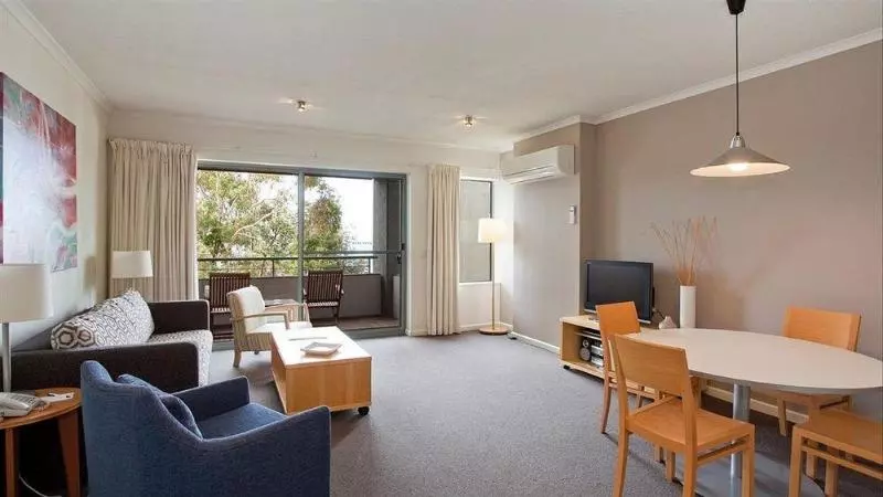 Cumberland Lorne Resort