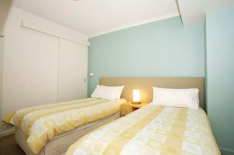 Cumberland Lorne Resort