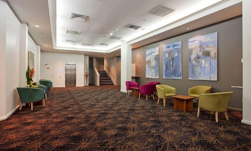 Cumberland Lorne Resort