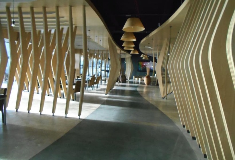 Duyong Marina & Resort