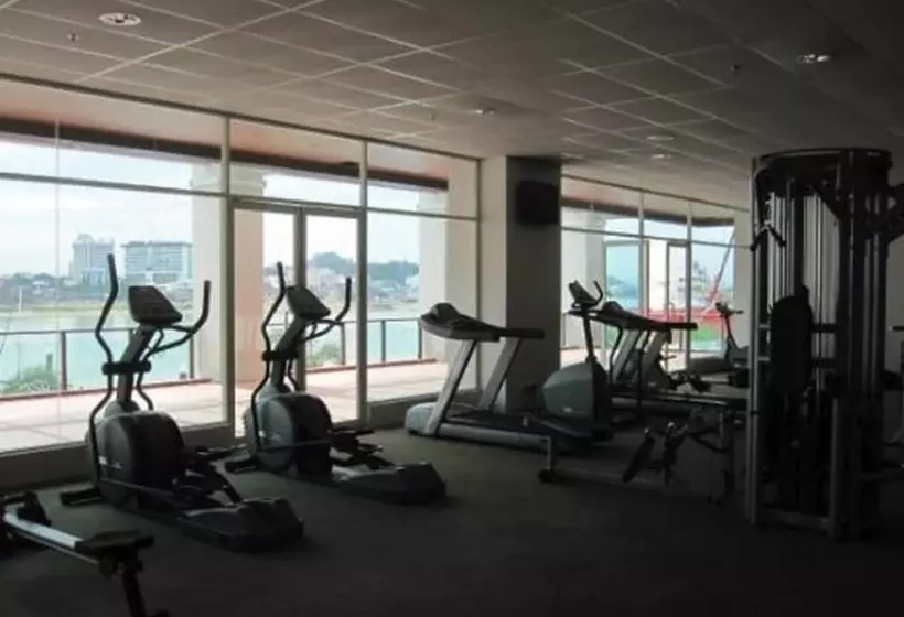 Duyong Marina & Resort