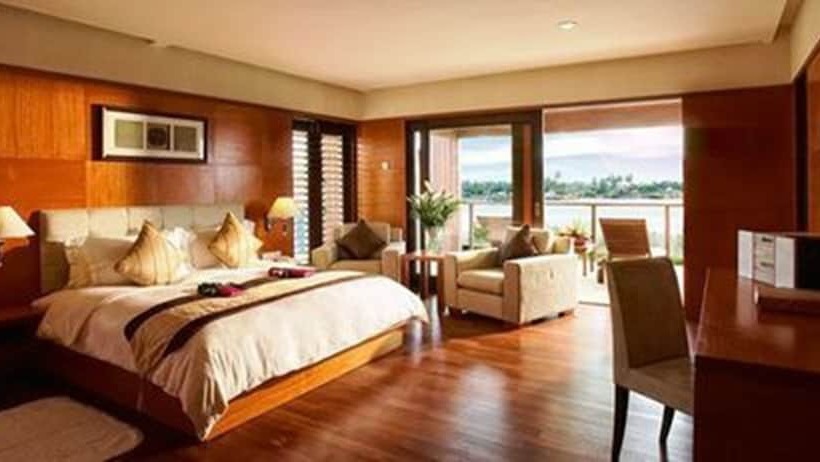 Duyong Marina & Resort