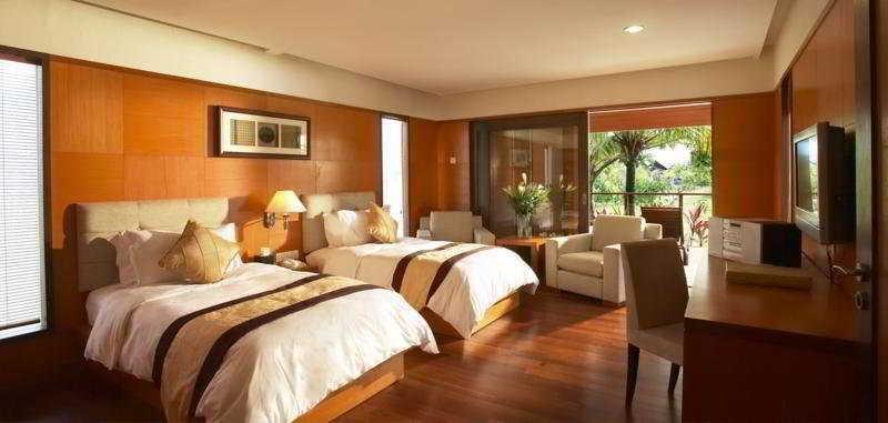 Duyong Marina & Resort