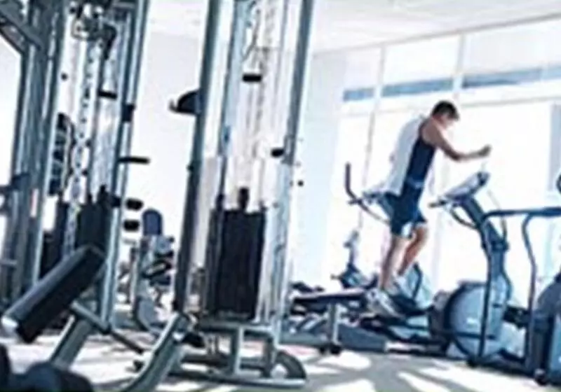 Duyong Marina & Resort