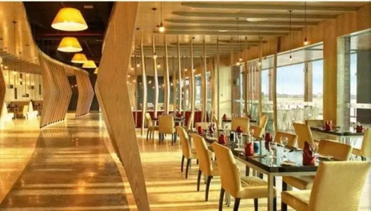 Duyong Marina & Resort