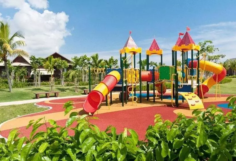 Duyong Marina & Resort