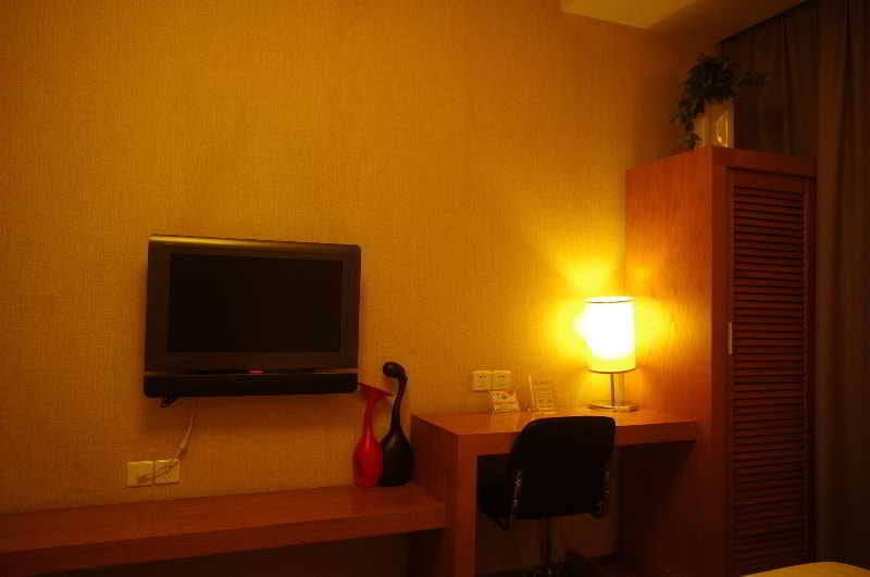 Ejon Fashion Hotel Yiwu