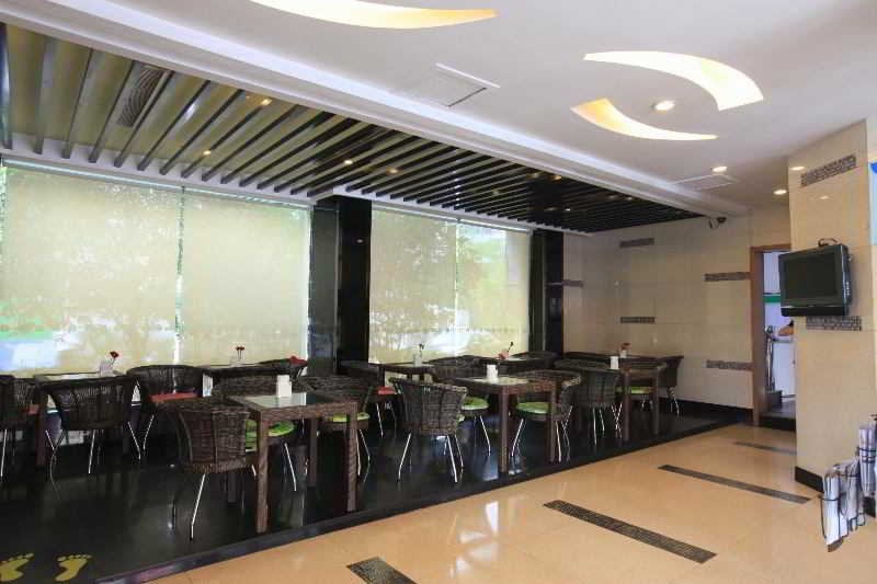 Ejon Fashion Hotel Yiwu