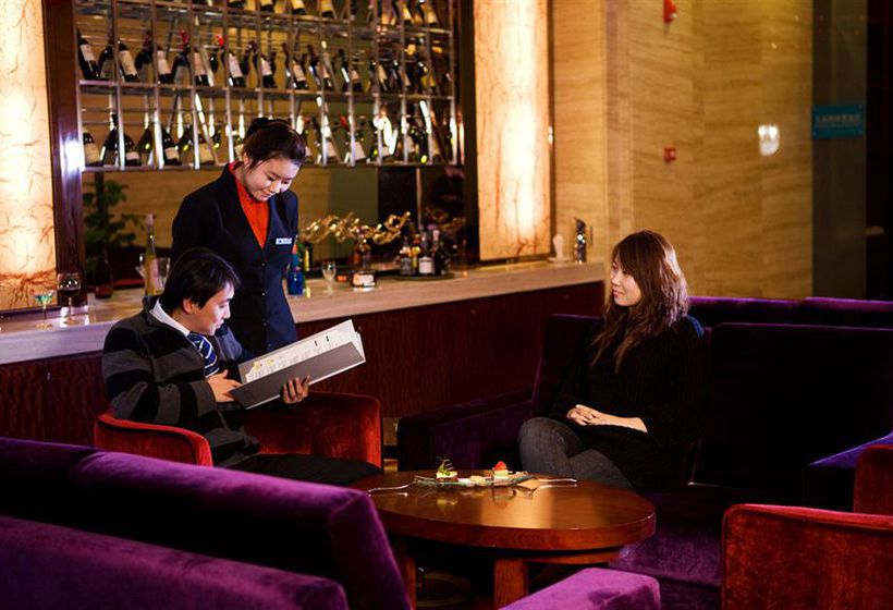 Grand Skylight Hotel Tianjin