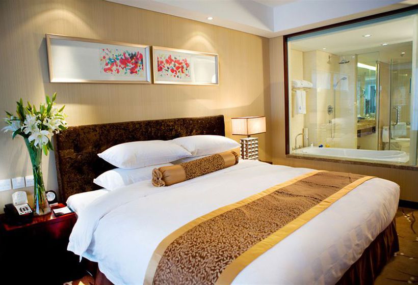 Grand Skylight Hotel Tianjin