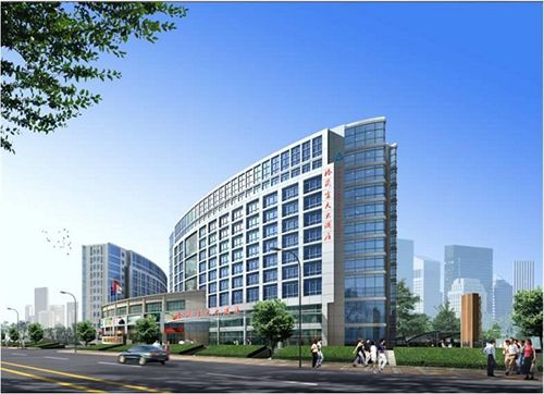 Grand Skylight Hotel Tianjin