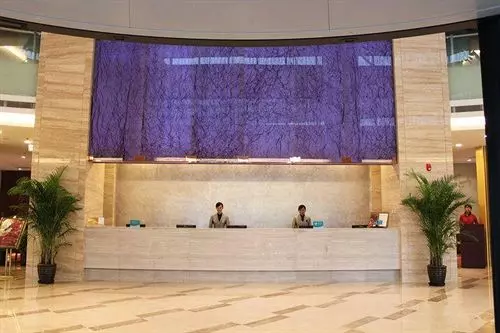 Grand Skylight Hotel Tianjin