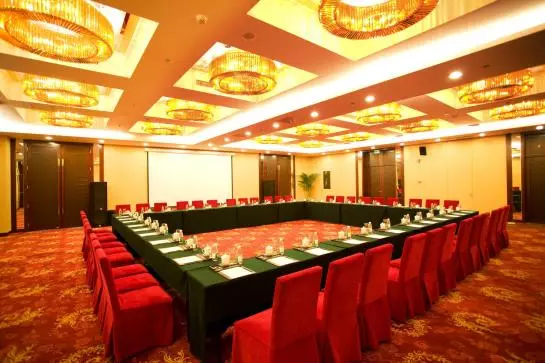 Grand Skylight Hotel Tianjin