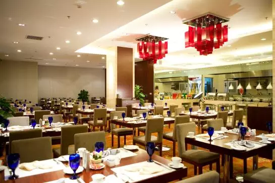 Grand Skylight Hotel Tianjin