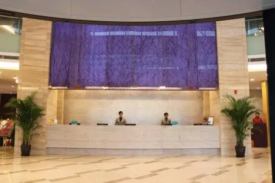 Grand Skylight Hotel Tianjin