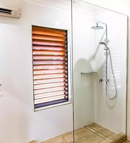 Hibiscus Resort & Spa Official Onsite Reception & Check In