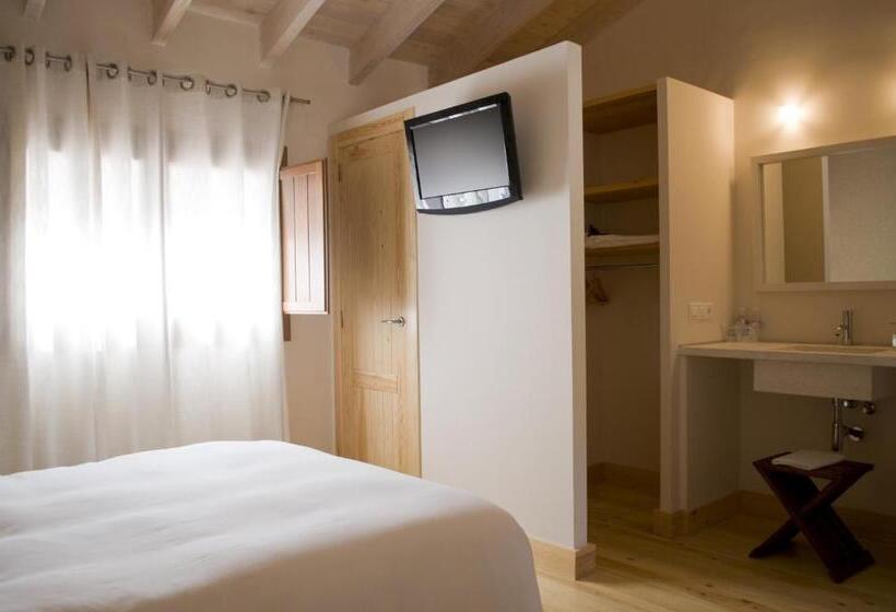 여관 Casa La Baranda