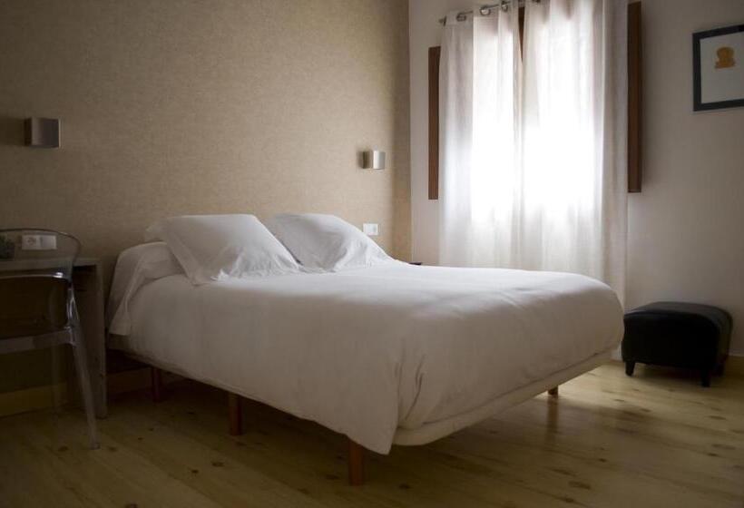 여관 Casa La Baranda