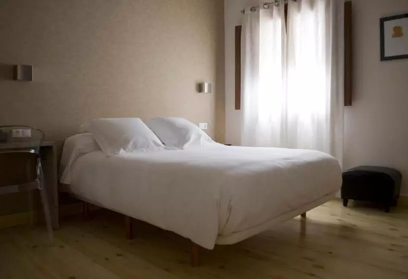 여관 Casa La Baranda