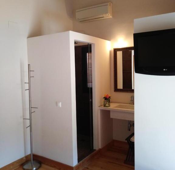 여관 Casa La Baranda