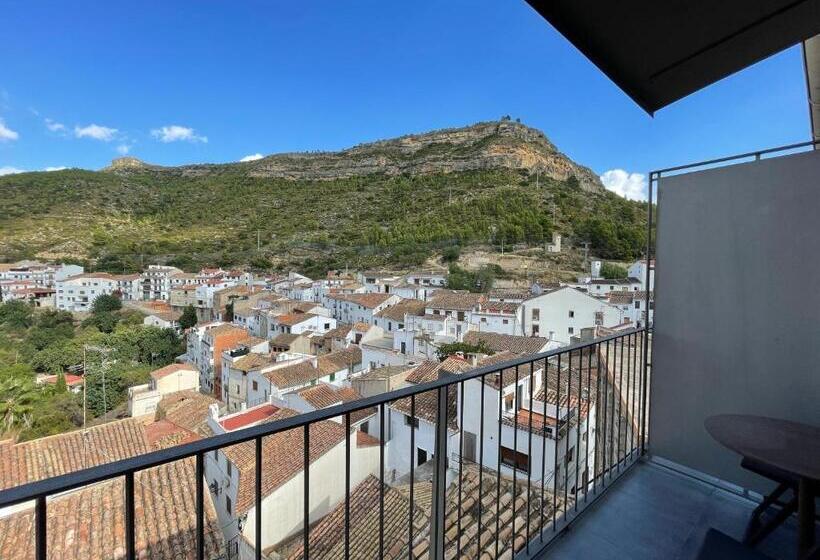 여관 Casa La Baranda