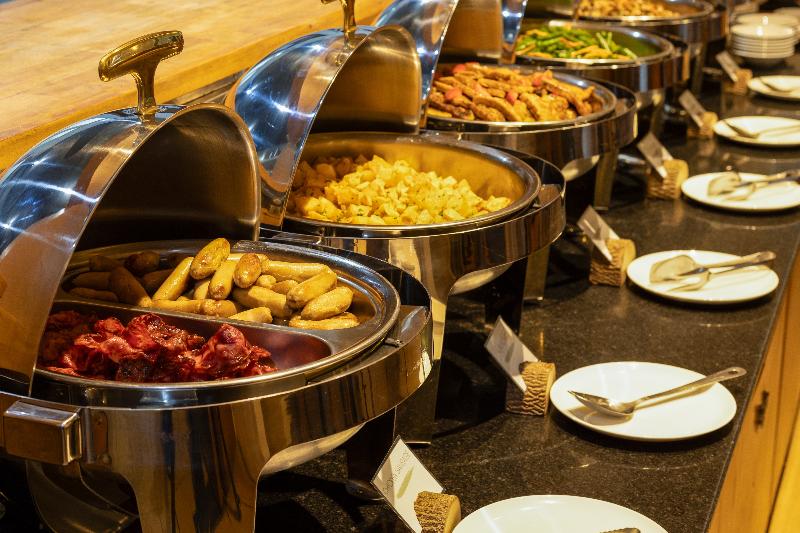 בית מלון כפרי Amadea Resort & Villas Seminyak Bali