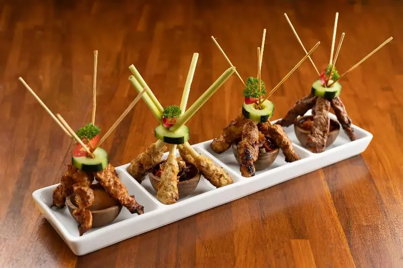 Hotel Amadea Resort & Villas Seminyak Bali