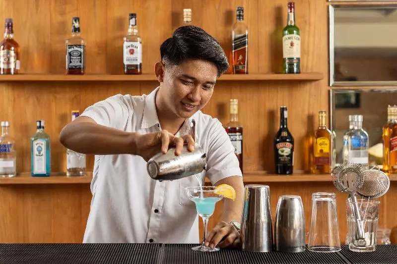 Hotel Amadea Resort & Villas Seminyak Bali