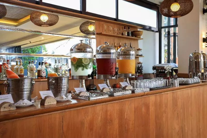 Hotel Amadea Resort & Villas Seminyak Bali