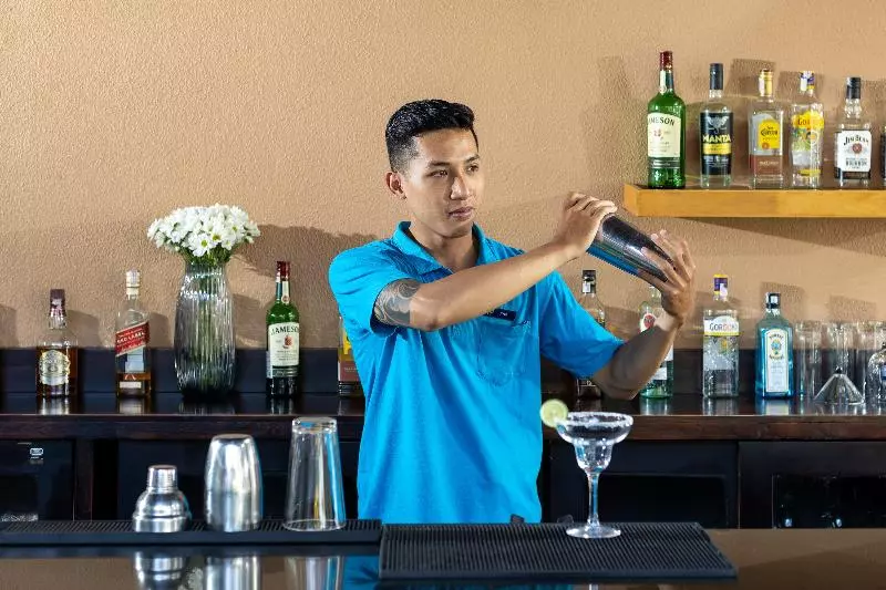 Hotel Amadea Resort & Villas Seminyak Bali