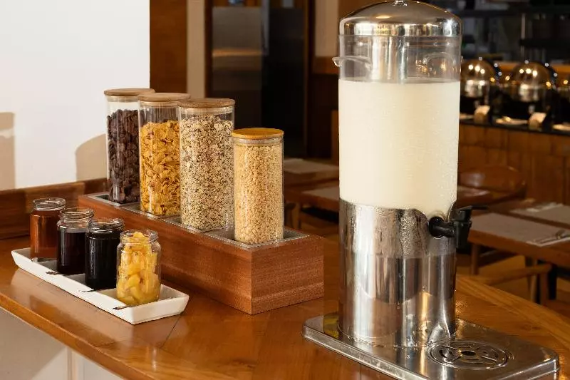 Hotel Amadea Resort & Villas Seminyak Bali