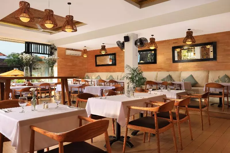 Hotel Amadea Resort & Villas Seminyak Bali