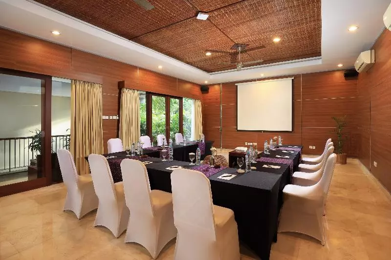 Hotel Amadea Resort & Villas Seminyak Bali