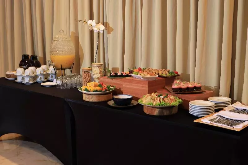 Hotel Amadea Resort & Villas Seminyak Bali