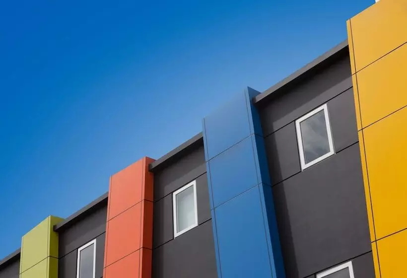 Amaris Hotel Cimanuk Bandung