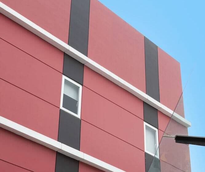 Amaris Hotel Cimanuk Bandung