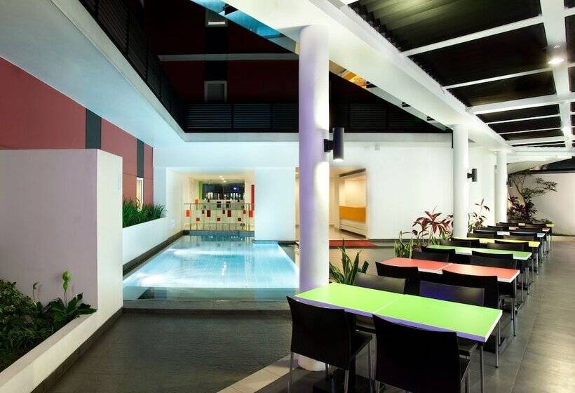 Amaris Hotel Cimanuk Bandung