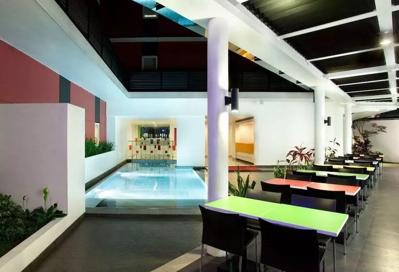 Amaris Hotel Cimanuk Bandung